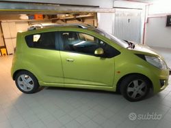 Usata 2011 Chevrolet Spark LT Due volumi | 7000 € (Molto cara)