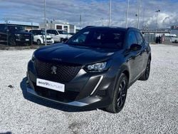 Argento met. Usata 2023 Peugeot 2008 Allure SUV | 18.900 € (Buon prezzo)