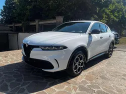Bianco Nuova 2024 Alfa Romeo Tonale Sprint SUV | 30.910 € (Buon prezzo)