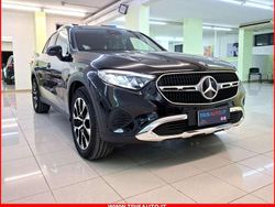 Nero Nuova 2025 Mercedes GLC220 Advanced SUV | 59.900 € (Super prezzo)