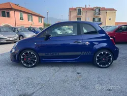 Usata 2018 Abarth 595 Competizione Due volumi | 19.900 € (Buon prezzo)