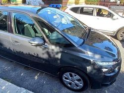 Usata 2014 Citroën C4 Picasso Business Class Monovolume | 9600 € (Molto cara)