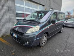 Grigio Usata 2007 Peugeot Expert Furgone | 3700 € (Buon prezzo)