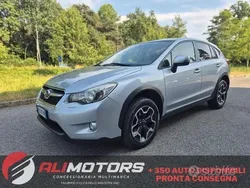Argento Usata 2012 Subaru XV Exclusive+ SUV | 6900 € (Ottimo prezzo)