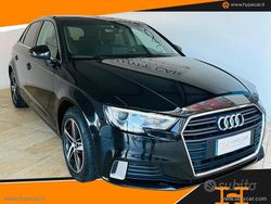 Nero Usata 2017 Audi A3 Business Tre volumi | 13.900 € (Ottimo prezzo)