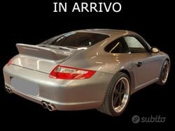 Grigio Usata 2005 Porsche 911 Carrera S Coupé | 52.990 € (Super prezzo)