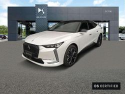 Bianco perlatetto nero Usata 2023 DS Automobiles DS4 Rivoli SUV | 31.500 € (Cara)