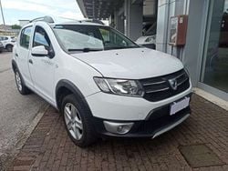Other Usata 2016 Dacia Sandero Prestige Due volumi | 8500 € (Buon prezzo)
