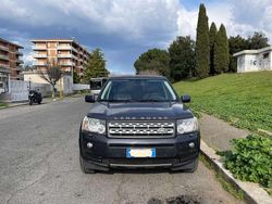 Grigio Usata 2011 Land Rover Freelander 2 SE SUV | 9990 € (Cara)