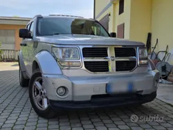 Usata 2010 Dodge Nitro SUV | 5000 € (Super prezzo)