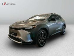 Precious metal Usata 2024 Toyota bZ4X Edition SUV | 49.500 €