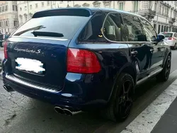 Usata 2006 Porsche Cayenne Turbo S SUV | 13.000 €
