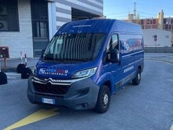 Usata 2015 Citroën Jumper Monovolume | 9000 € (Molto cara)