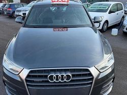 Nero Usata 2016 Audi Q3 Business SUV | 12.500 € (Super prezzo)