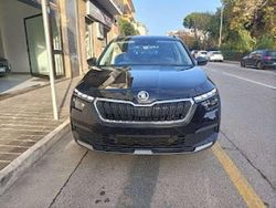 Nero Usata 2021 Skoda Kamiq Style SUV | 17.800 € (Cara)