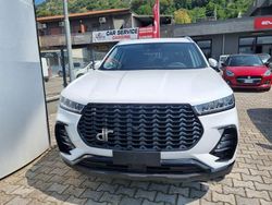 Bianco Usata 2024 DR DR 6.0 SUV | 23.900 € (Buon prezzo)