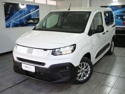 Bianco gelato Nuova 2025 Fiat Doblò Monovolume | 23.690 €