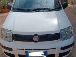 Bianco Usata 2011 Fiat Panda Due volumi | 4900 € (Ottimo prezzo)