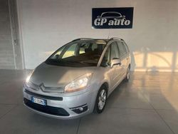 Argento Usata 2010 Citroën Grand C4 Picasso Style Monovolume | 2850 € (Super prezzo)