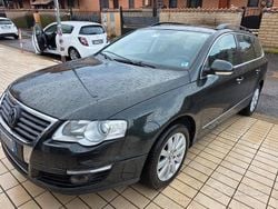 Verde Usata 2006 VW Passat Comfortline Station wagon | 1999 € (Ottimo prezzo)