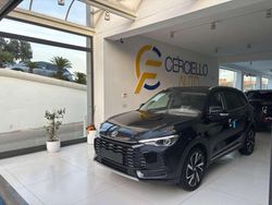 Nero metallizzato Nuova 2025 MG ZS Luxury SUV | 25.900 € (Cara)