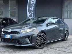 Grigio Usata 2019 Kia ProCeed GT-Line Station wagon | 15.700 € (Buon prezzo)
