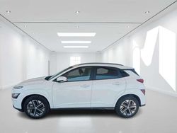 Bianco Usata 2023 Hyundai Kona SUV | 26.250 € (Molto cara)