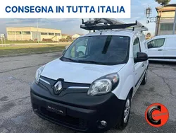 Bianco Usata 2019 Renault Kangoo Monovolume | 10.900 € (Cara)