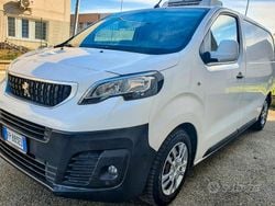 Bianco Usata 2018 Peugeot Expert Premium Furgone | 11.500 €