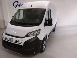 Bianco Nuova 2025 Fiat Ducato 33 Furgone | 25.000 €