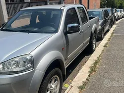 Usata 2017 Great Wall Steed 5 SUV | 9000 €