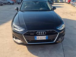 Nero Usata 2020 Audi A4 Business Station wagon | 23.200 € (Super prezzo)