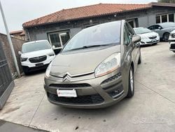 Nero Usata 2011 Citroën C4 Picasso Exclusive Monovolume | 3500 € (Buon prezzo)