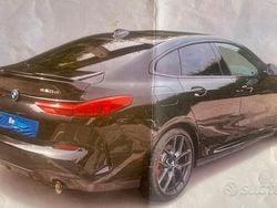 Nero Usata 2023 BMW 220 M Sport Coupé | 37.000 € (Cara)