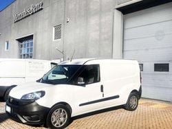 Bianco Usata 2020 Fiat Doblò Monovolume | 11.500 € (Buon prezzo)