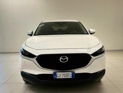Arctic white cle Usata 2022 Mazda CX-30 SUV | 21.000 € (Buon prezzo)