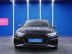 Nero Usata 2023 Audi RS4 Comfort Station wagon | 77.900 € (Buon prezzo)