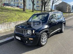 Nero Usata 2022 Jeep Renegade Limited SUV | 14.990 € (Ottimo prezzo)
