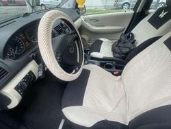 Usata 2010 Mercedes A160 Executive Monovolume | 7500 € (Molto cara)