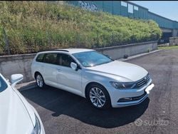 Usata 2018 VW Passat Station wagon | 11.750 € (Buon prezzo)