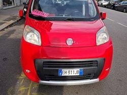 Usata 2010 Fiat Qubo Dynamic Monovolume | 3000 € (Super prezzo)