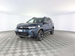 Blu indico Usata 2025 Dacia Bigster Journey SUV | 31.400 € (Buon prezzo)