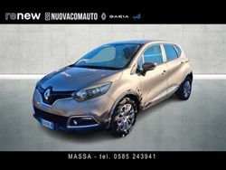 Beige Usata 2014 Renault Captur SUV | 7900 € (Buon prezzo)