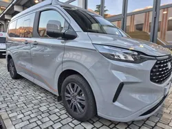 Grigio Usata 2024 Ford Tourneo Tre volumi | 66.900 €