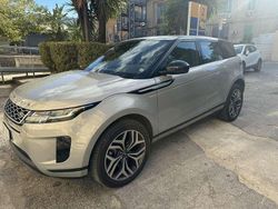 Usata 2020 Land Rover Range Rover evoque R-Dynamic SUV | 30.500 € (Buon prezzo)