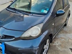Usata 2006 Toyota Aygo Due volumi | 3500 € (Buon prezzo)
