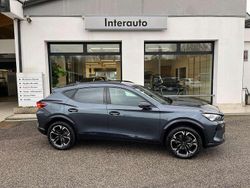 Grigio Usata 2025 Cupra Formentor SUV | 32.900 € (Buon prezzo)
