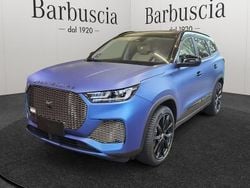 Blu Usata 2024 Sportequipe S8 SUV | 31.000 € (Ottimo prezzo)