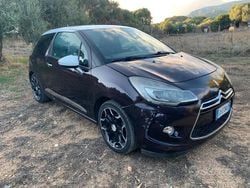 Usata 2014 DS Automobiles DS3 Sport Chic Coupé | 3800 € (Cara)