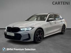 Brooklyn grey metallic Usata 2025 BMW 320 M Sport Station wagon | 44.900 € (Buon prezzo)